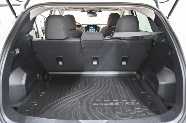 Used 2024 Subaru Crosstrek 2.0i Premium image 18