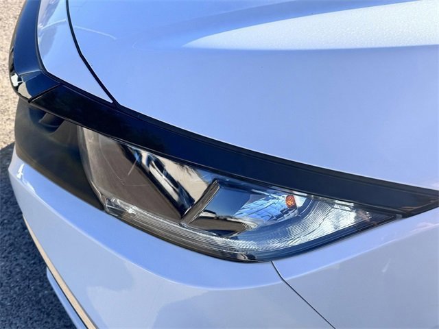 Used 2021 Honda Civic EX image 10