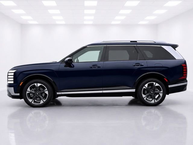Used 2026 Hyundai Palisade Limited AWD/4WD image 3