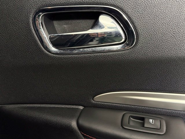 Used 2015 Dodge Durango R/T w/ Premium Nappa Leather Group AWD/4WD image 26