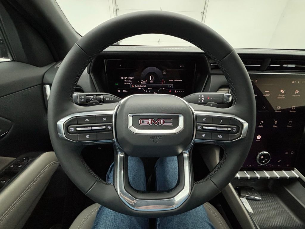 New 2026 GMC Terrain Elevation w/ Technology Package II image 23