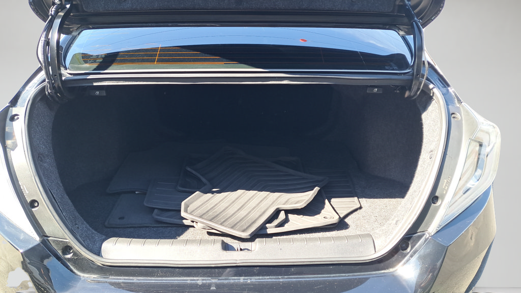 Used 2020 Honda Civic Sport image 46