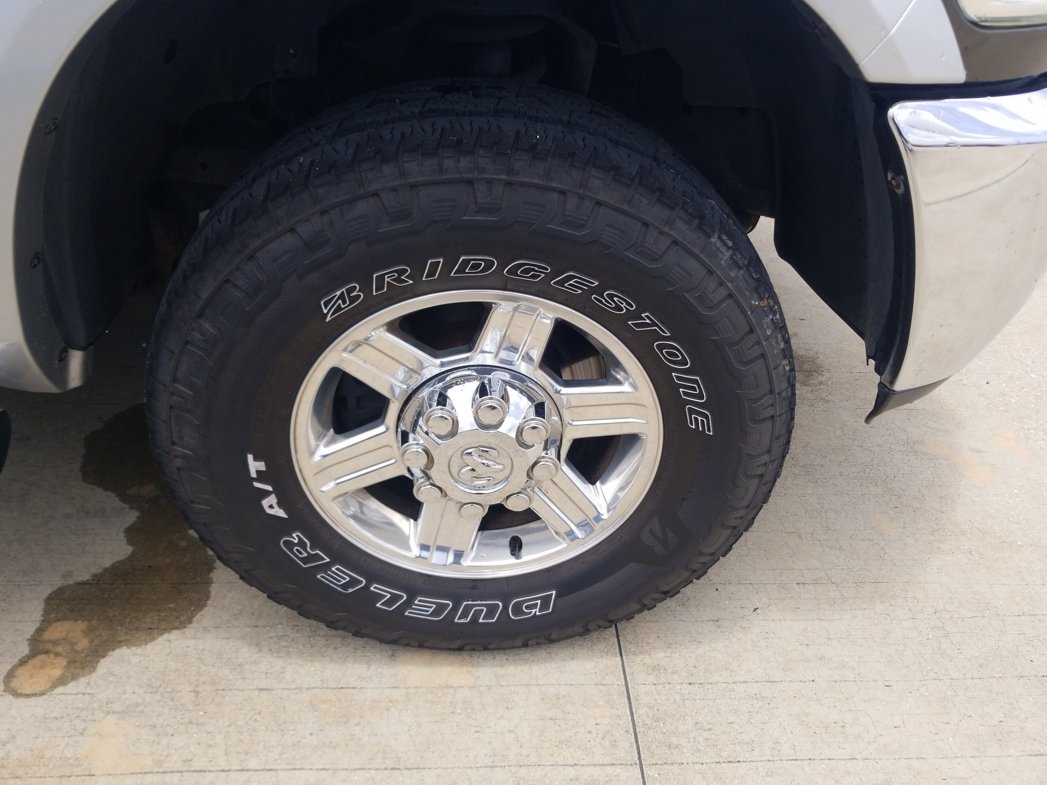 Used 2012 RAM 2500 Laramie w/ Protection Group AWD/4WD image 22
