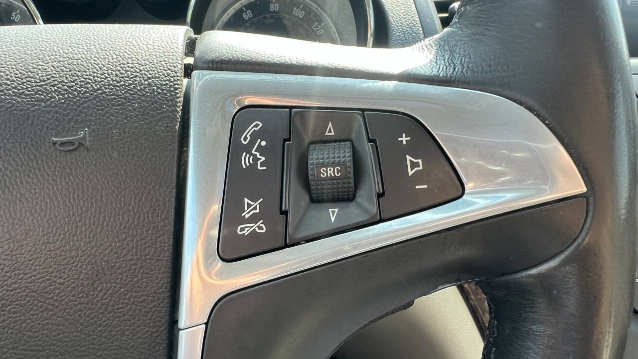 Used 2012 Buick Regal Premium image 19