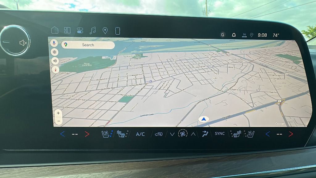 New 2026 Chevrolet Tahoe High Country RWD image 30