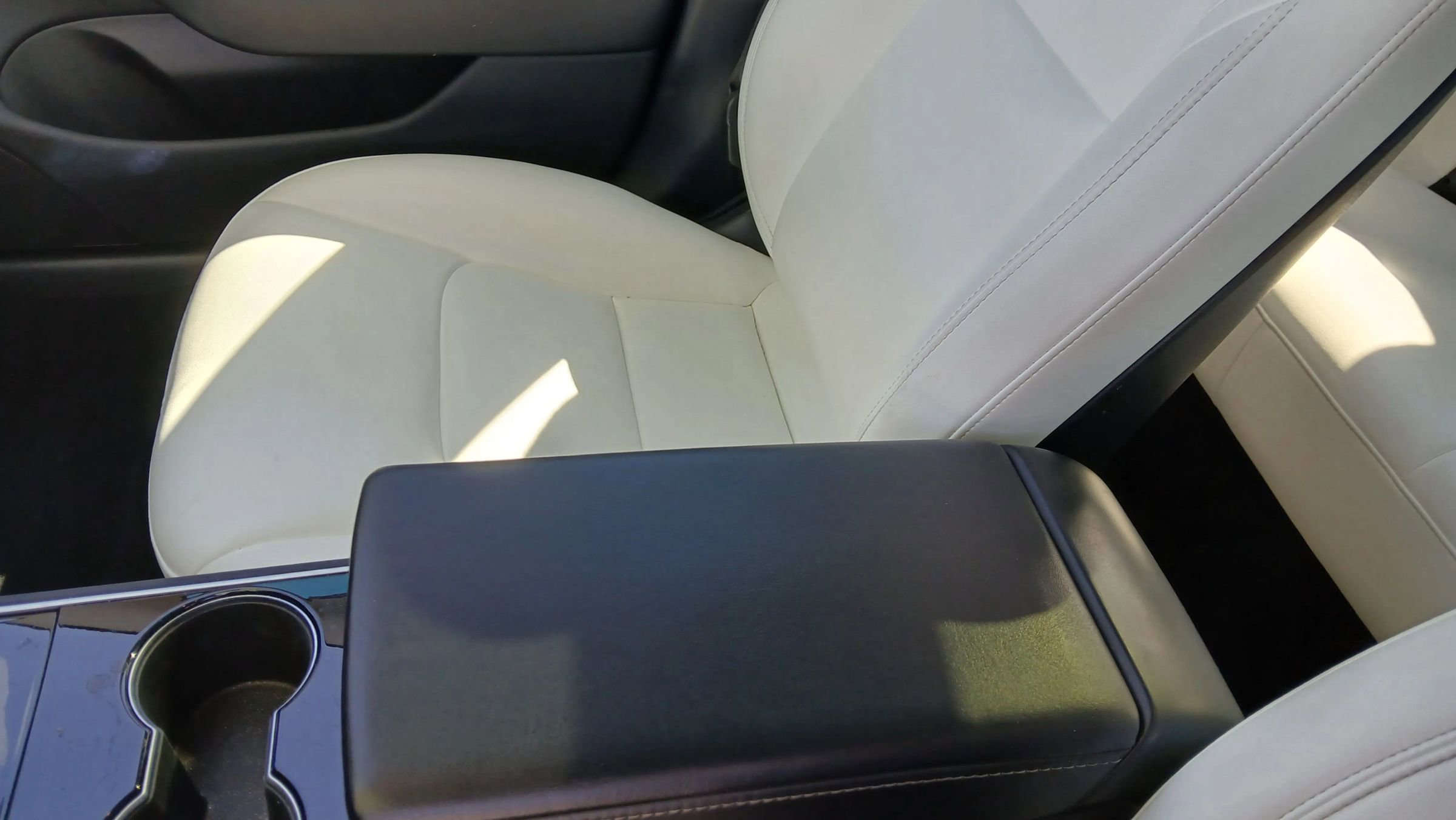 Used 2018 Tesla Model 3 Long Range AWD/4WD image 33