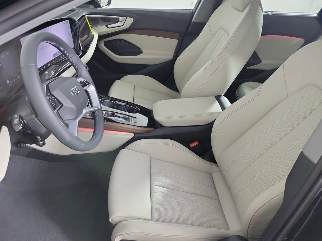 New 2026 Audi A5 2.0T Prestige AWD/4WD image 19