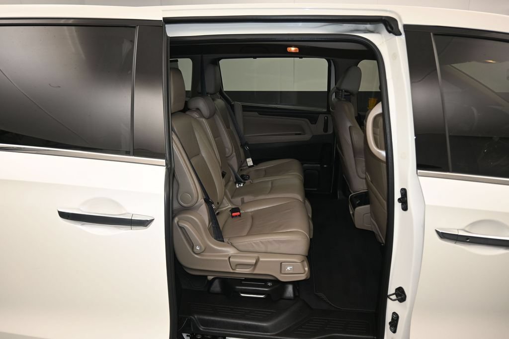 Used 2018 Honda Odyssey Elite image 51