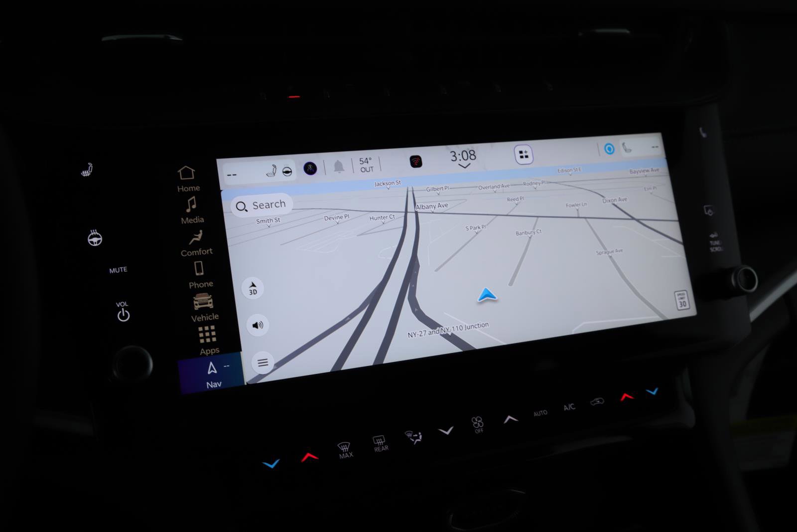 New 2026 Jeep Grand Cherokee Limited w/ Limited Altitude Package image 10