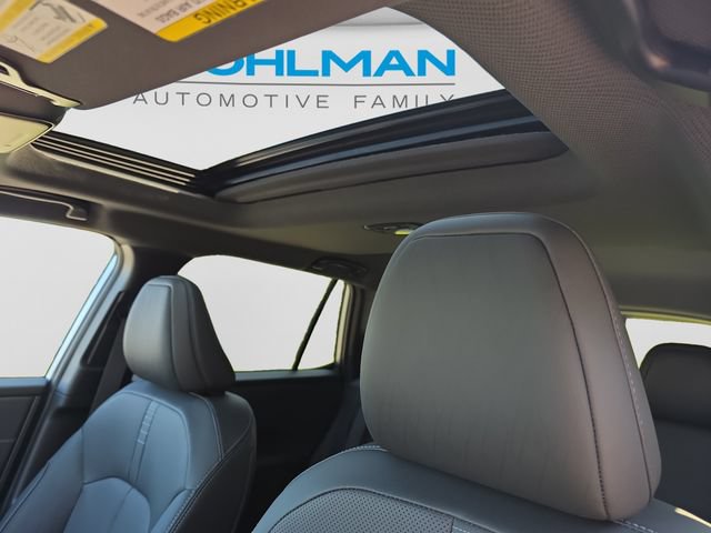 New 2026 Subaru Outback Touring XT AWD/4WD image 12