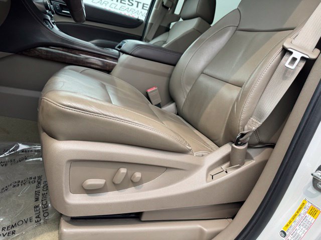Used 2016 Chevrolet Tahoe LT RWD image 6