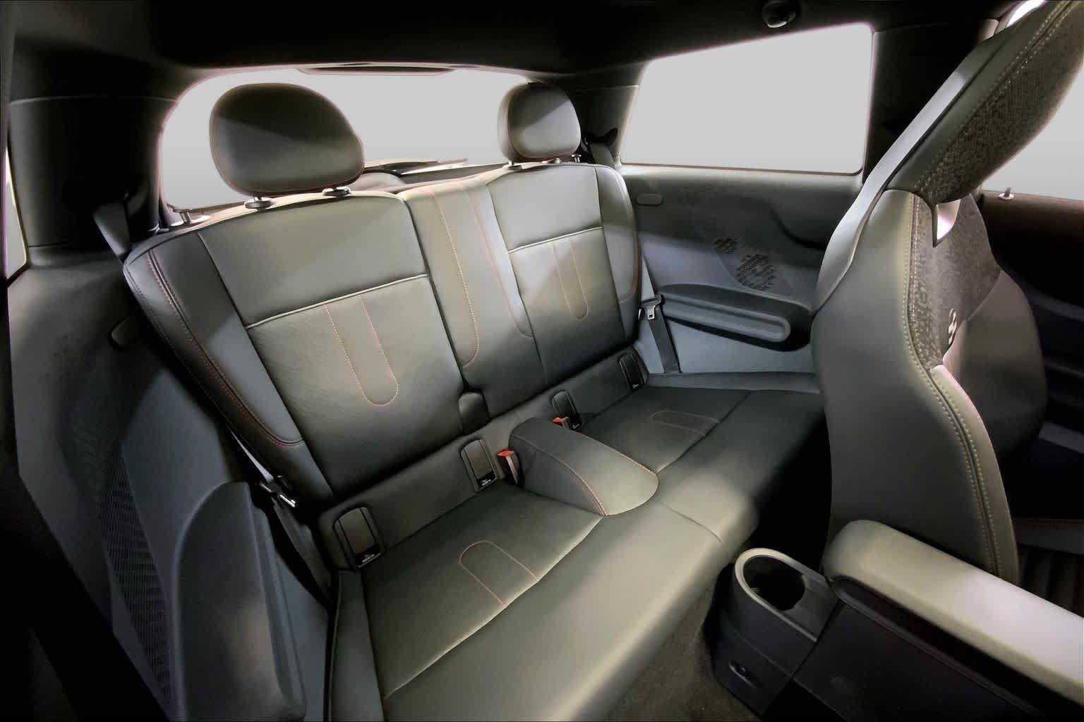Used 2025 MINI Cooper John Cooper Works FWD image 19