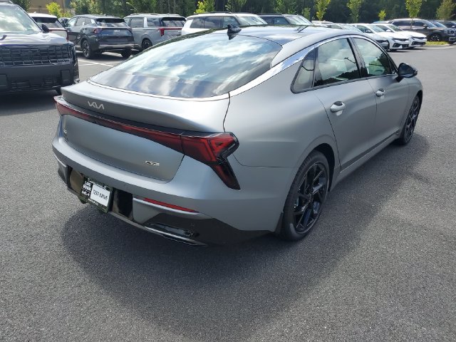 New 2026 Kia K5 GT-Line w/ GT-Line Premium Package AWD/4WD image 4