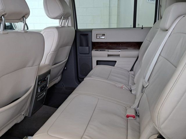 Used 2012 Ford Flex SEL w/ Equipment Group Order Code image 23