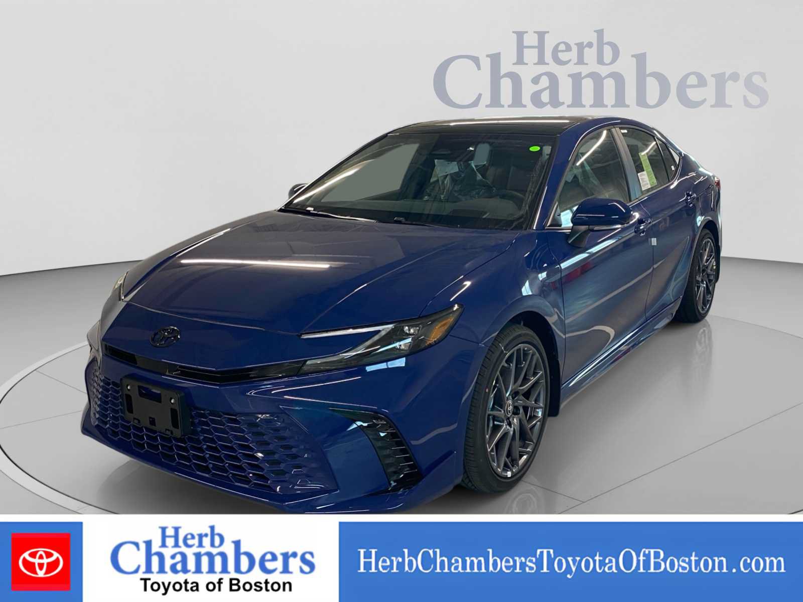 New 2026 Toyota Camry XSE w/ Premium Package AWD/4WD image 10