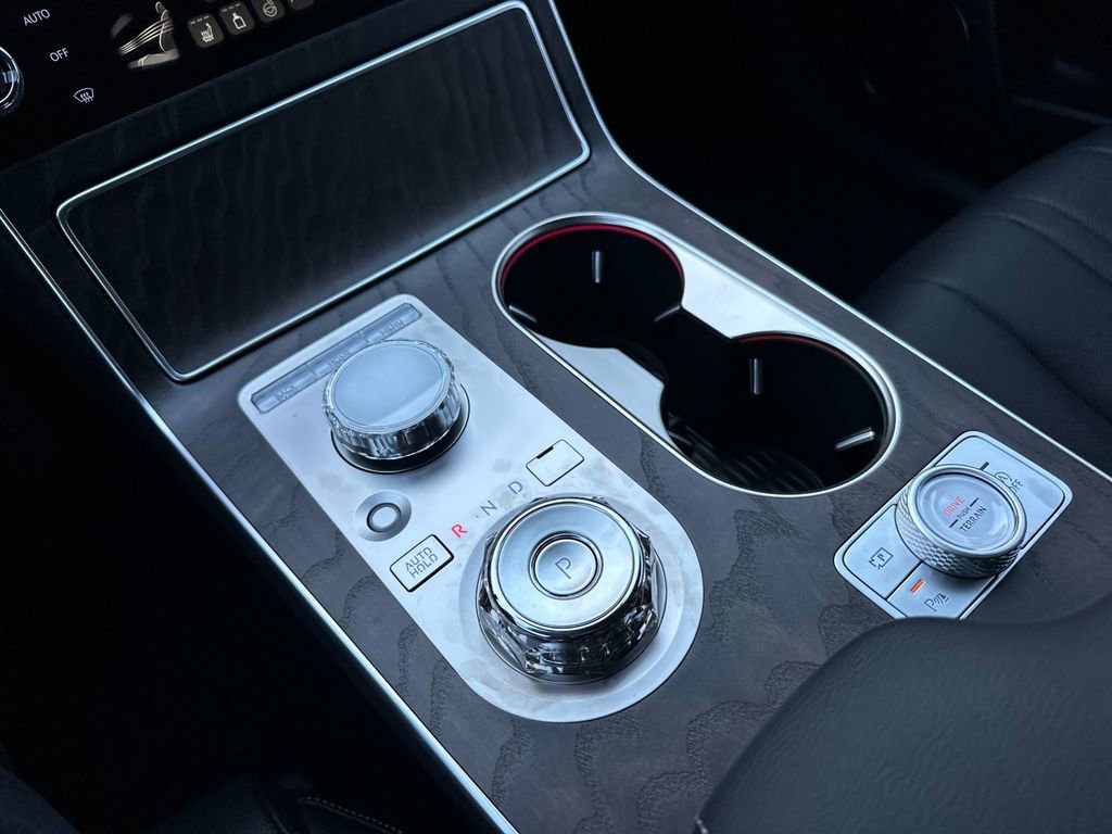 New 2026 Genesis GV80 2.5T Select image 22