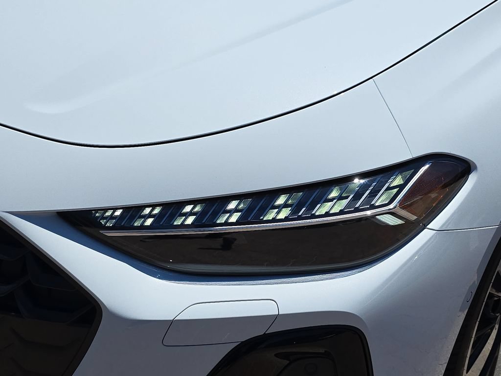 New 2026 Audi A5 2.0T Premium AWD/4WD image 32