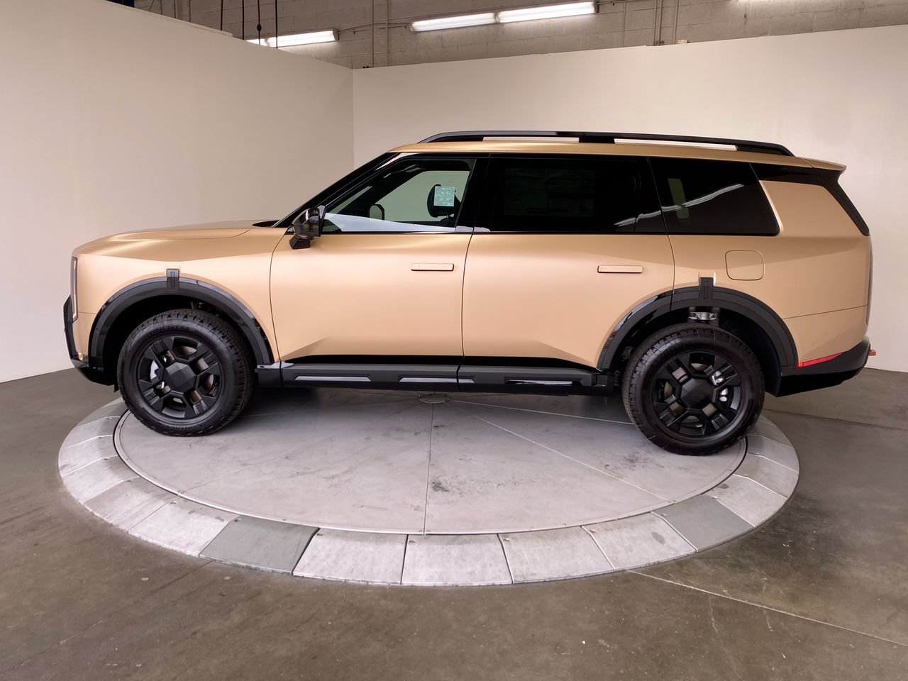 New 2027 Kia Telluride SX Prestige X-Pro AWD/4WD image 2