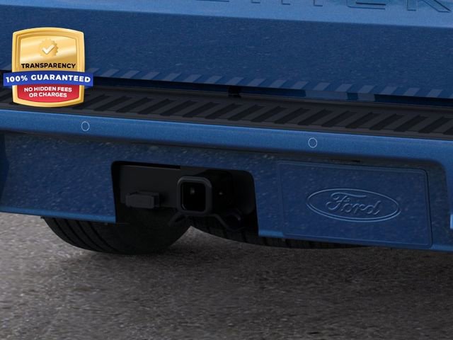 New 2026 Ford Maverick Lobo image 23