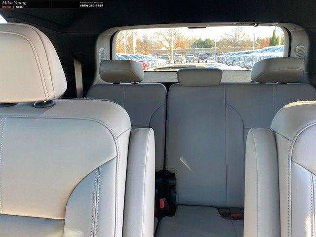 New 2026 GMC Acadia Elevation w/ Elevation Premium Package image 13