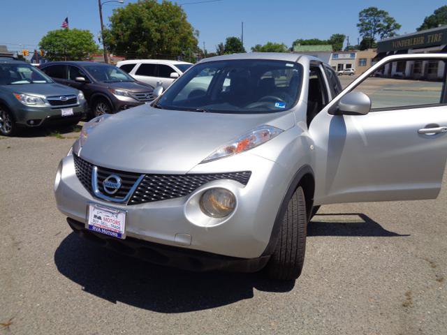Used 2014 Nissan Juke S AWD/4WD image 25