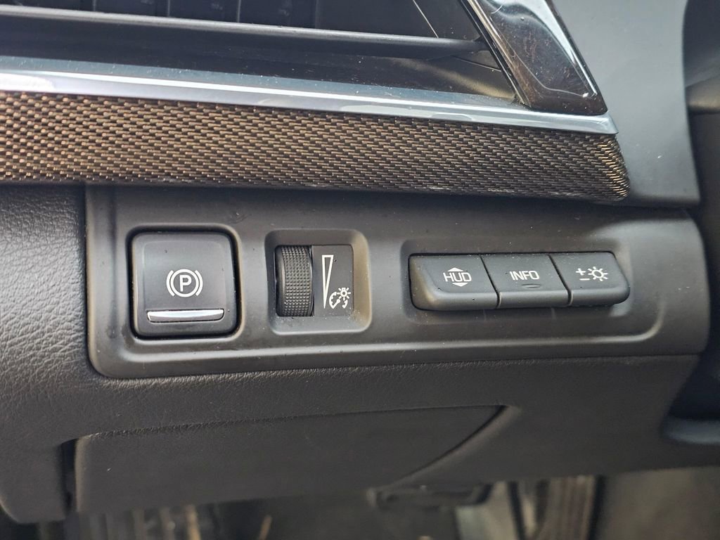 Used 2018 Cadillac CT6 Premium Luxury w/ Super Cruise Package AWD/4WD image 23