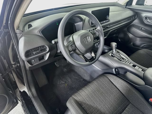 Used 2024 Honda HR-V LX image 18