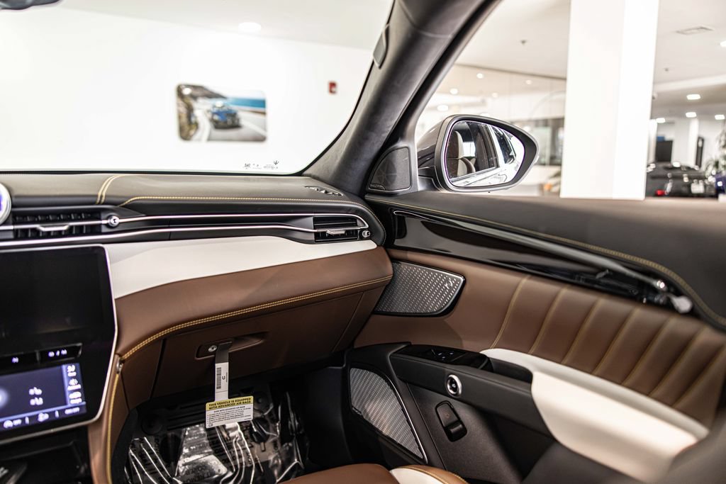 New 2026 Maserati Grecale Modena AWD/4WD image 36
