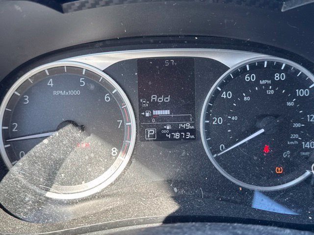 Used 2021 Nissan Versa S FWD image 14