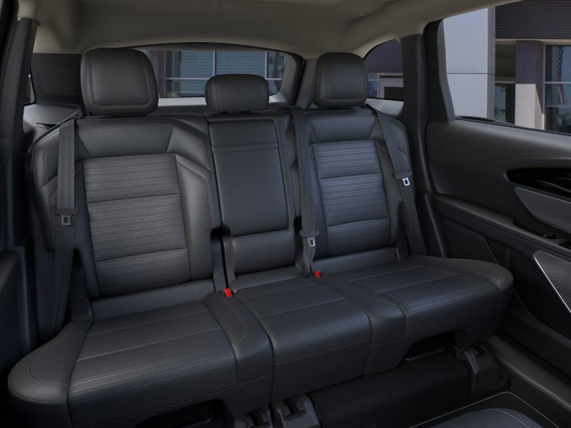 New 2026 Lincoln Nautilus Reserve image 11