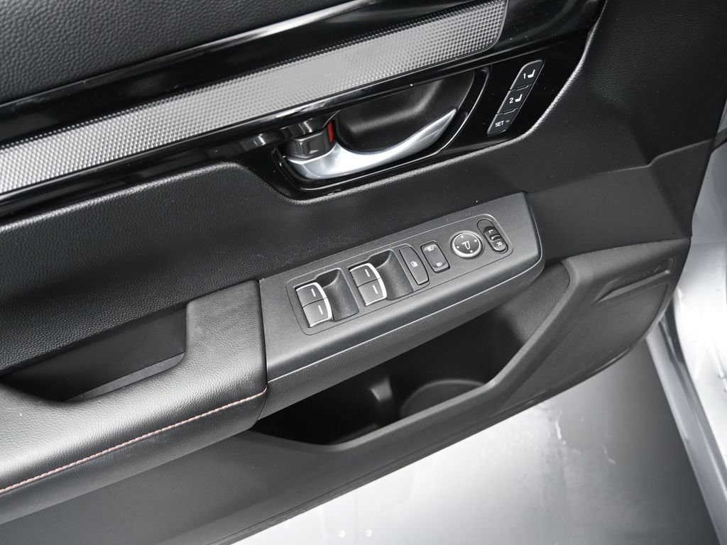 Certified 2023 Honda CR-V Sport Touring image 23