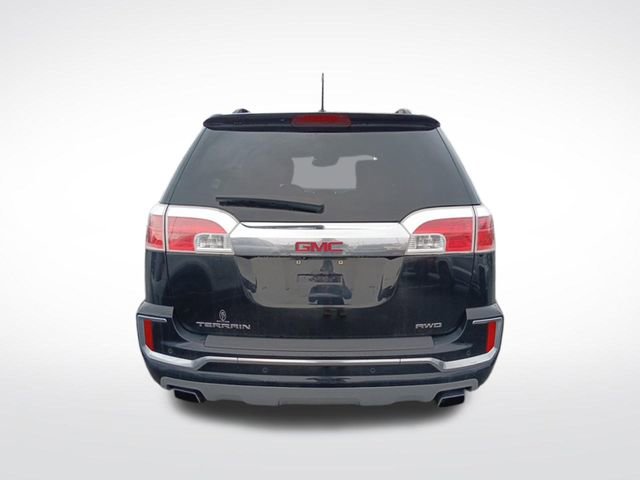 Used 2017 GMC Terrain Denali image 3