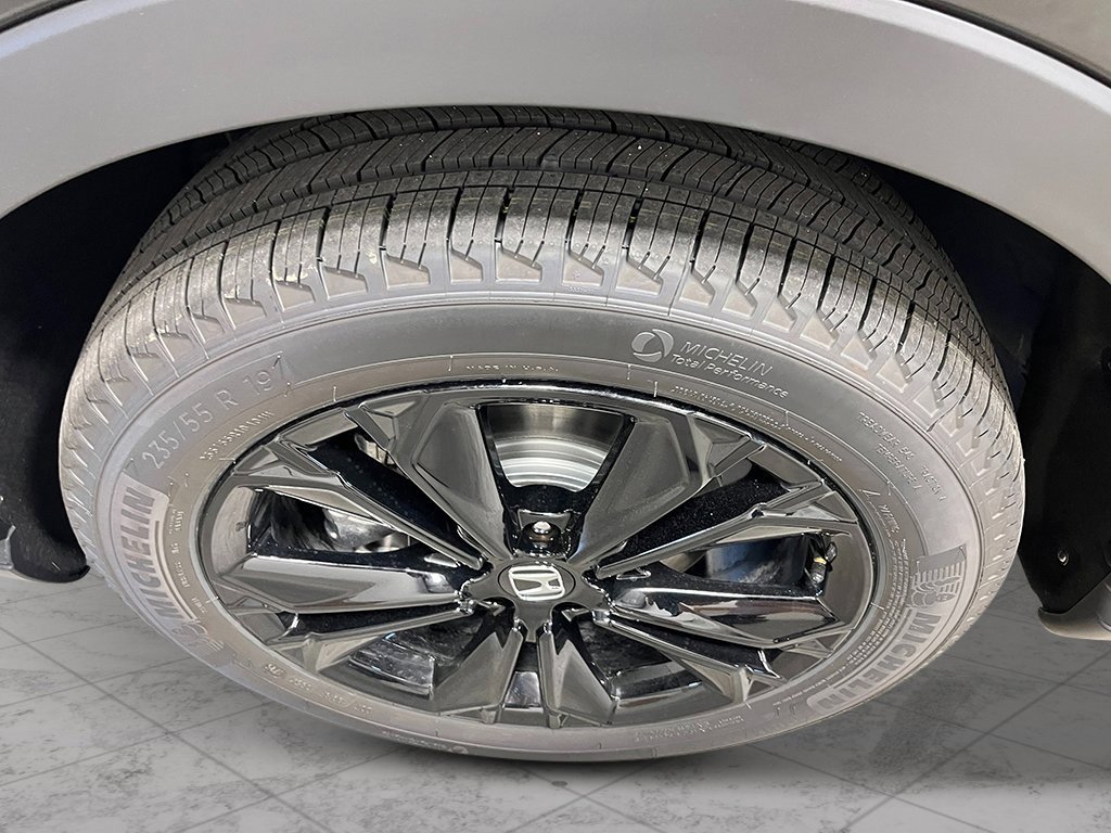 New 2026 Honda CR-V Sport Touring image 11