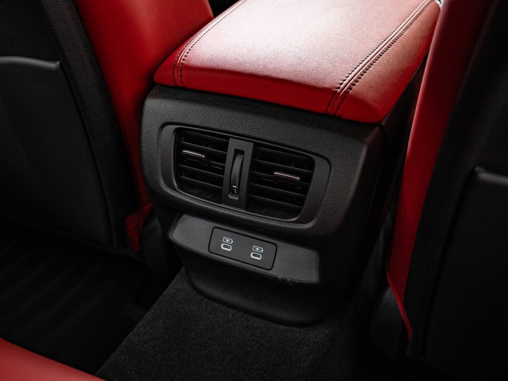 Used 2025 Acura TLX SH-AWD w/ A-SPEC Pkg image 35