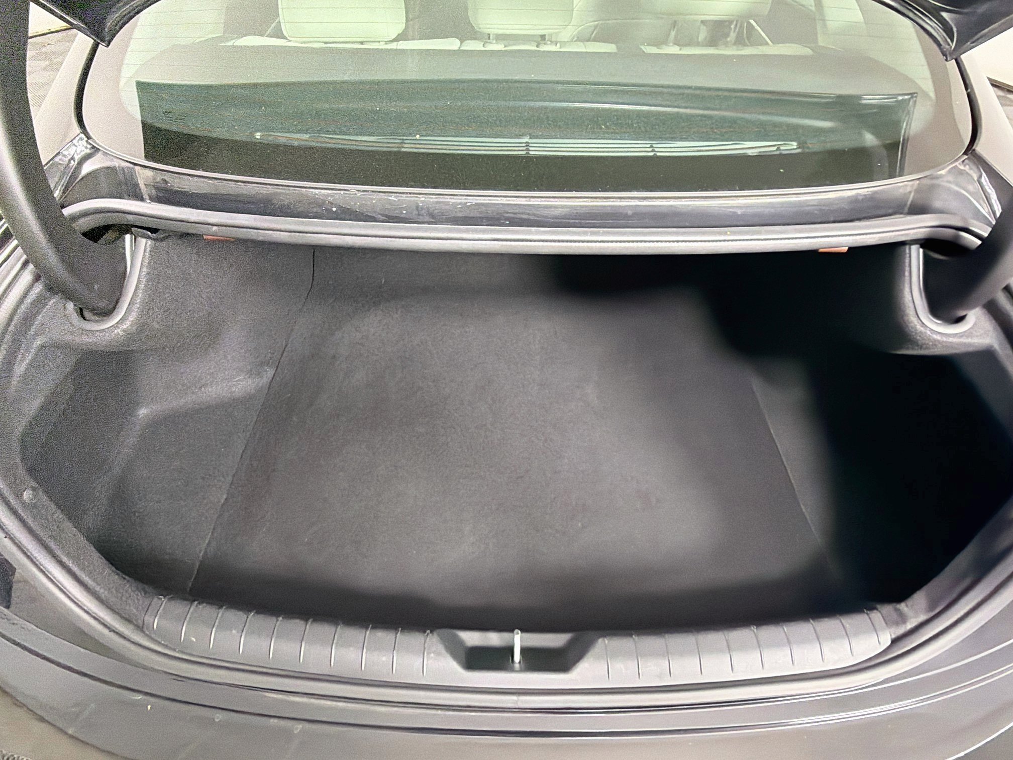 Used 2025 Hyundai Sonata SEL FWD image 28