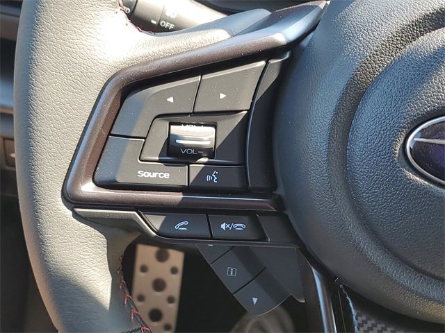 New 2025 Subaru WRX Premium image 18