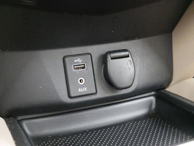 Used 2017 Nissan Rogue SL w/ SL Premium Package image 24