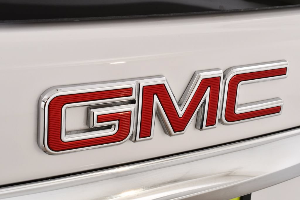 Used 2020 GMC Terrain SLT AWD/4WD image 23