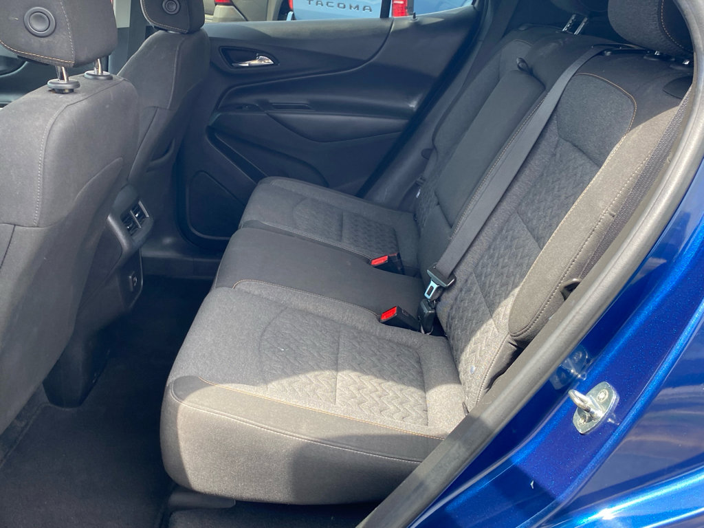 Used 2022 Chevrolet Equinox LT image 6