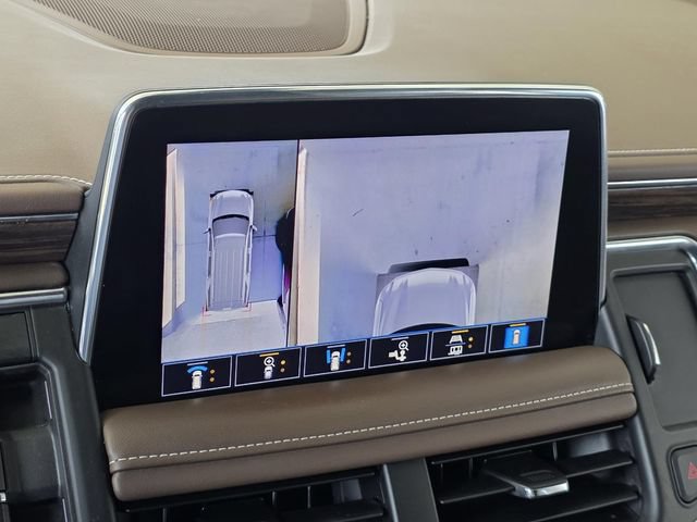 Used 2021 Chevrolet Tahoe High Country RWD image 24