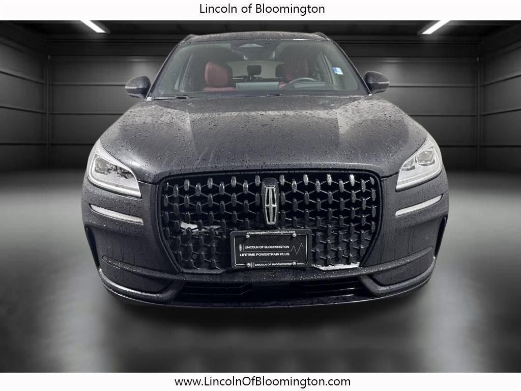 New 2025 Lincoln Corsair Reserve w/ Equipment Group 202A image 11