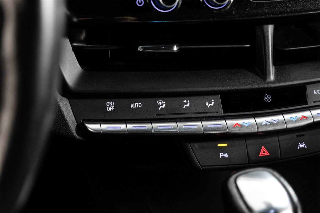 Used 2024 Cadillac CT4 Luxury image 26