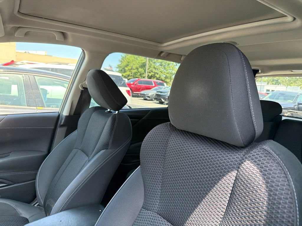 Used 2021 Subaru Forester Premium AWD/4WD image 24