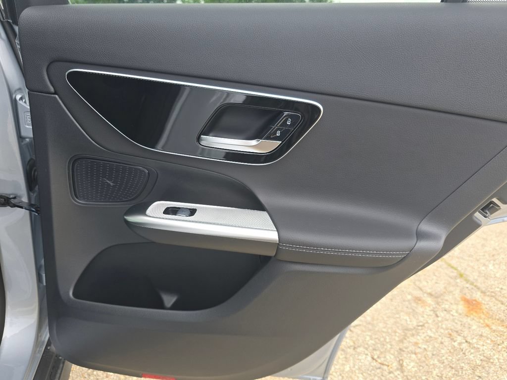 New 2026 Mercedes-Benz GLC 300 4MATIC image 24