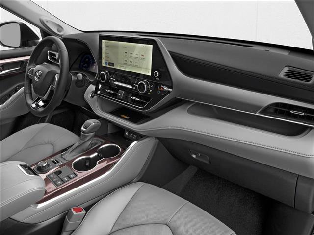 New 2026 Toyota Highlander Limited AWD/4WD image 11