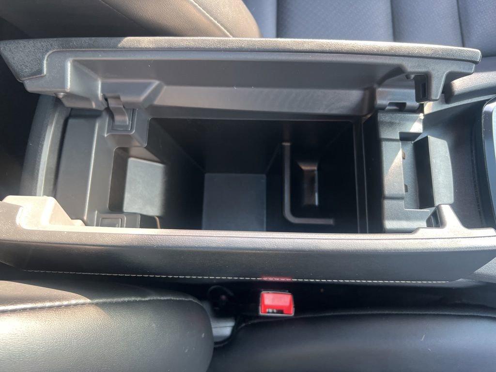 Certified 2023 Nissan Rogue SV w/ SV Premium B Package image 25