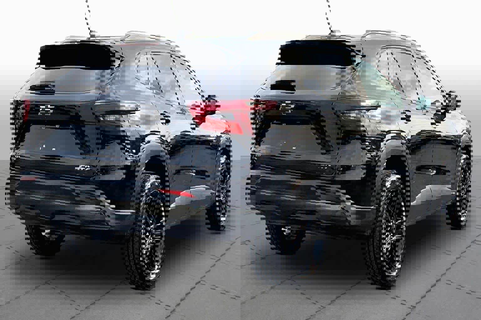 Used 2025 Chevrolet Trax ACTIV w/ Driver Confidence Package FWD image 13