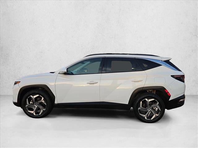Used 2023 Hyundai Tucson Limited AWD/4WD image 8