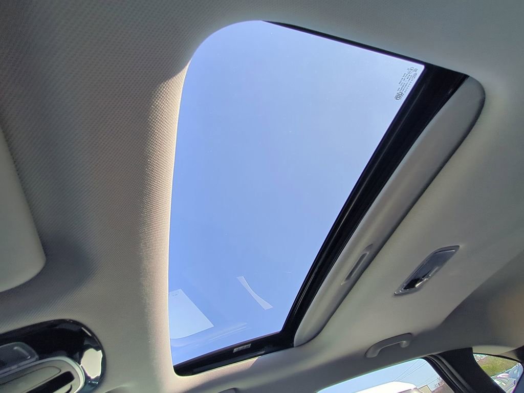 New 2026 Hyundai Tucson SEL image 24