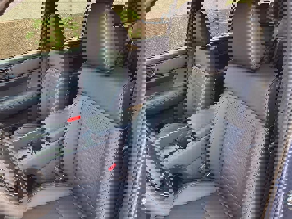 New 2026 Hyundai Santa Fe Calligraphy image 13